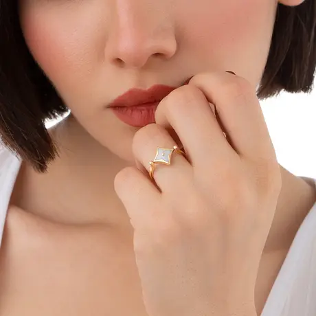 انگشتر کد 1197